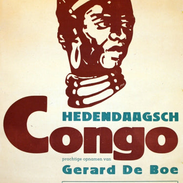 Dutch Congo Exhibition