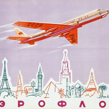 Aeroflot