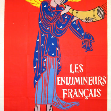 French Illuminated Manuscript Decorators