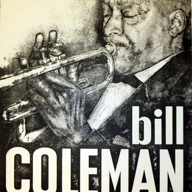 Bill Coleman