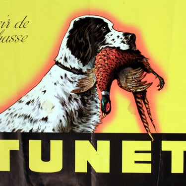 Tunet - Pleasure of the Hunt