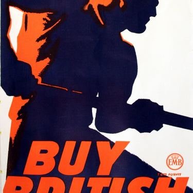 Buy British