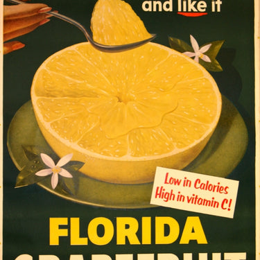 Florida Grapefruit