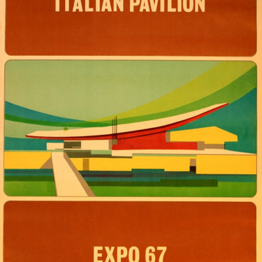 Italian Pavilion