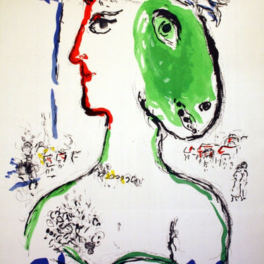 Marc Chagall