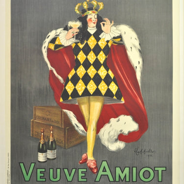 Veuve Amiot - Cappiello