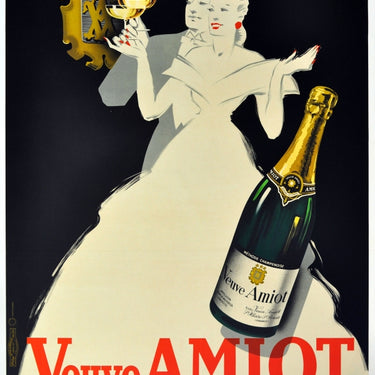 Veuve Amiot - Falcucci