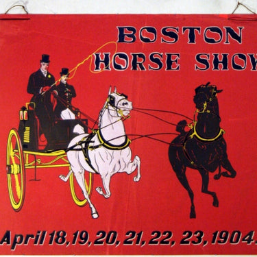 Boston Horse Show