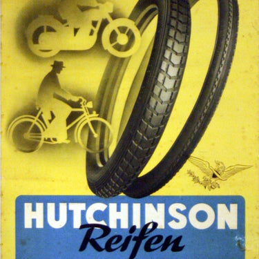 Hutchison Tyres