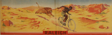 Raleigh Bicycles