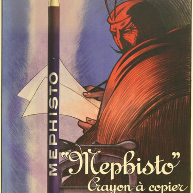 Mephisto