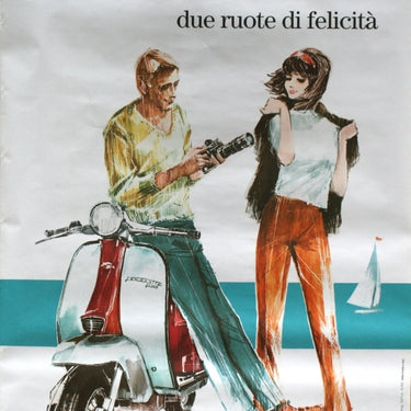 Lambretta