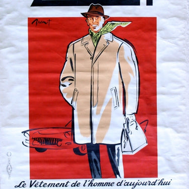 Zenith Raincoats