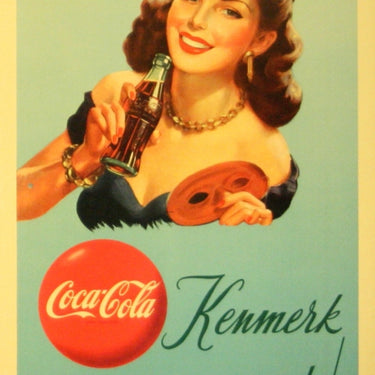 Coca Cola