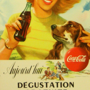 Coca Cola