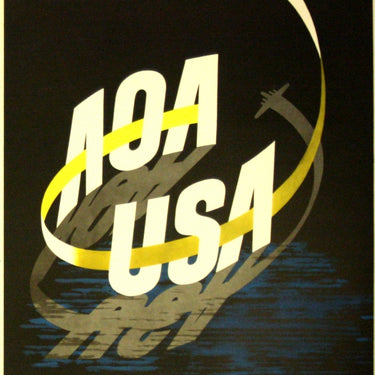 American Overseas Airlines