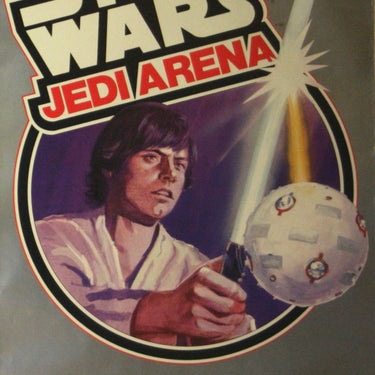 Star Wars Jedi Arena Atari