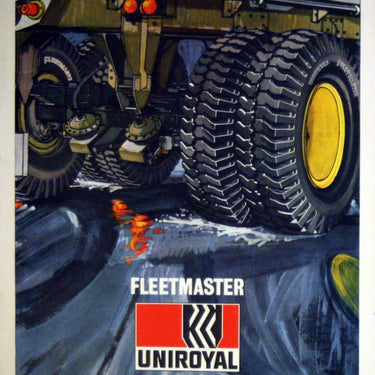 Uniroyal Fleetmaster