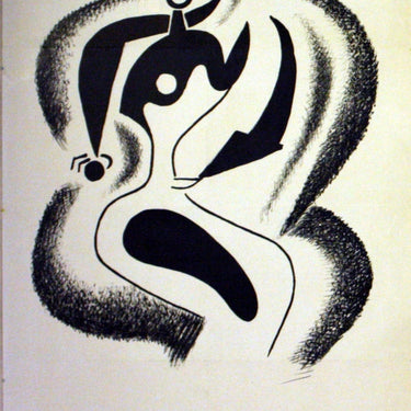 Archipenko Exhibition