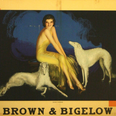 Brown &amp; Bigelow