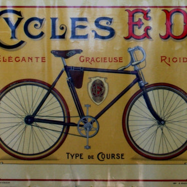 Cycles ED