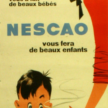 Nescao, Nestle