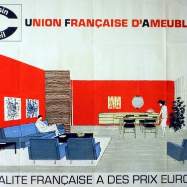 French Furniture Union