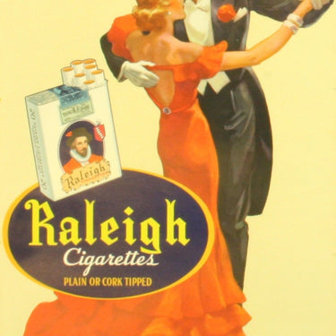 Raleigh Cigarettes