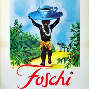 Caffe Foschi