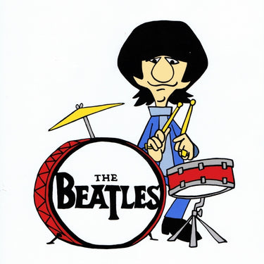 Beatles - TV Cartoon