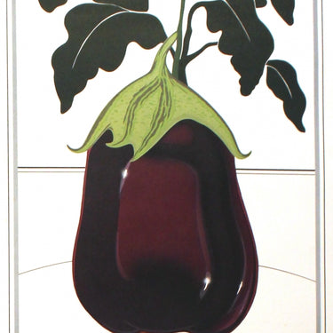 Aubergine for the Kitchen