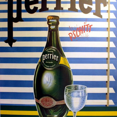 Perrier Pschitt Villemot