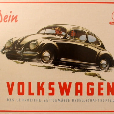 Your Volkswagen