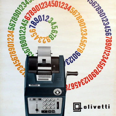 Olivetti