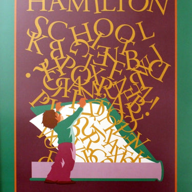 Hamilton School, Wheeler