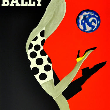 Bally Ball Villemot