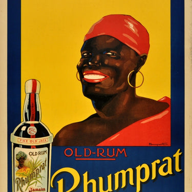 Rhumprat West Indies Rum