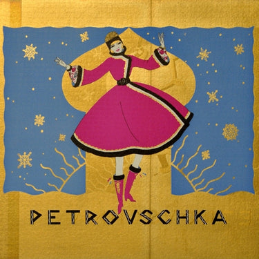 Petrouschka Art Deco