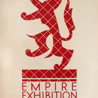 Empire Exhibition Scotland 1938