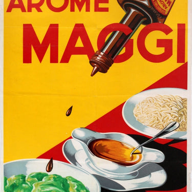 Arome Maggi