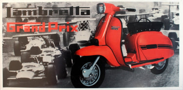 Lambretta Grand Prix