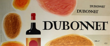 Dubonnet - Villemot