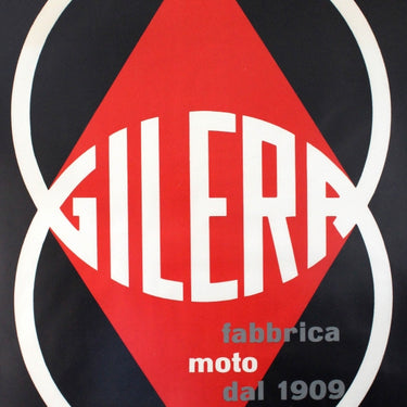 Gilera Fabrica Moto Motorcycles