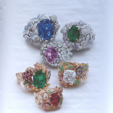 Christian Dior Jewellery