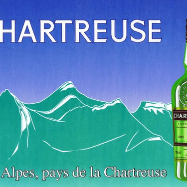 Chartreuse Les Alpes