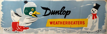 Dunlop Wellies