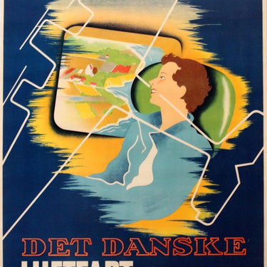 Danish Airlines Luftfartselskab DDL