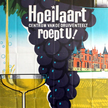 Hoeilaart Wine Festival