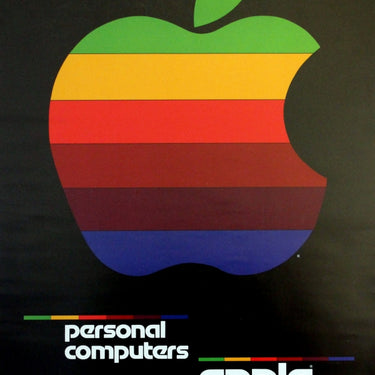 Apple II Personal Computers