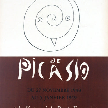 Poteries de Picasso